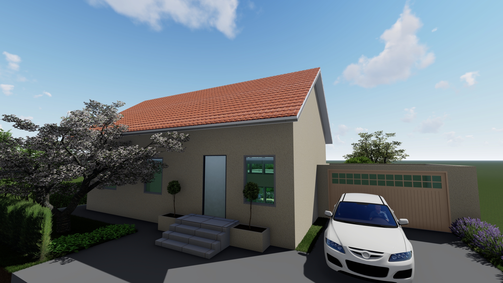 Projekt 3